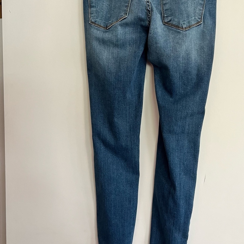 KanCan distressed jeans 7 / 27 - Picture 4 of 5